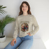 Vintage Hocus Pocus Sweatshirt, Sanderson Sisters Sweatshirt, Halloween Witches, Halloween Party Sweatshirt, Fall Sweatshirt