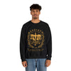 Fourth Wing Double-Sided Sweatshirt, Rebecca Yoros, Basgiath War College Sweatshirt, Fourth Wing Shirt, Dragon Rider Shirt, Bookish Shirt