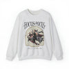 Retro Hocus Pocus Sweatshirt, Sanderson Pullover Sweatshirt, Halloween Sweatshirt