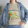 Compassion & Respect Short Sleeve T-Shirt