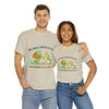 Compassion & Respect Short Sleeve T-Shirt
