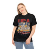 Vintage 1992 USA Dream Team Shirt, Unisex Tee , NBA Basketball Shirt, Unisex Tee , Vintage Shirt, Unisex Tee HT