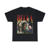 BELLA RAMSEY Vintage Shirt, Bella Ramsey Homage Tshirt, Bella Ramsey Fan Tees, Bella Ramsey Retro 90s sweater, Bella Ramsey Merch gift HT