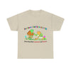 Compassion & Respect Short Sleeve T-Shirt