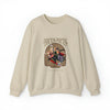 Vintage Hocus Pocus Sweatshirt, Sanderson Sisters Sweatshirt, Halloween Witches, Halloween Party Sweatshirt, Fall Sweatshirt