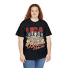 Vintage 1992 USA Dream Team Shirt, Unisex Tee , NBA Basketball Shirt, Unisex Tee , Vintage Shirt, Unisex Tee HT