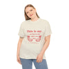 This Is My Getting Myself A Little Treat Shirt