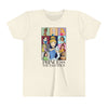 Youth Short Princess Eras Tour T-Shirt, Eras shirt