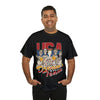 Vintage 1992 USA Dream Team Shirt, Unisex Tee , NBA Basketball Shirt, Unisex Tee , Vintage Shirt, Unisex Tee HT