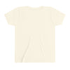 Youth Short Princess Eras Tour T-Shirt, Eras shirt