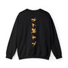 Fourth Wing Double-Sided Sweatshirt, Rebecca Yoros, Basgiath War College Sweatshirt, Fourth Wing Shirt, Dragon Rider Shirt, Bookish Shirt