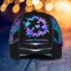 Puzzle Autism Awareness Cap Autism Awareness Hat Autism Awareness Gift Idea HT