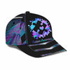 Puzzle Autism Awareness Cap Autism Awareness Hat Autism Awareness Gift Idea HT