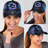 Puzzle Autism Awareness Cap Autism Awareness Hat Autism Awareness Gift Idea HT