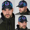 Puzzle Autism Awareness Cap Autism Awareness Hat Autism Awareness Gift Idea HT