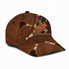 Don't Judge What You Don't Understand Personalized Autism Awareness Cap Autism Awareness Hat Autism Awareness Gift HT