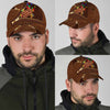 Don't Judge What You Don't Understand Personalized Autism Awareness Cap Autism Awareness Hat Autism Awareness Gift HT