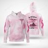Nurse Breast Cancer In October We wear pink 3D Shirt, Hoodie Halloween Pumpkin Pink Ribbon Shirt Hoodie TM