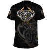 Man Viking Shirt Viking Lion All Over Printed Unisex Shirts 25062102.CPD