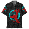 Viking Shirt Limited Edition 3D All Over Printed Unisex Shirts