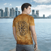 Viking Shirt Limited Edition 3D All Over Printed Unisex Shirts