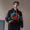 Viking Hoodie Edition 3D All Over Printed Unisex Shirts