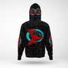 Viking Hoodie Edition 3D All Over Printed Unisex Shirts