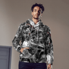 Viking Hoodie Limited Edition 3D All Over Printed Unisex Shirts