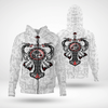 Viking Hoodie Limited Edition 3D All Over Printed Unisex Shirts