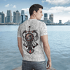Viking Shirt Limited Edition 3D All Over Printed Unisex Shirts