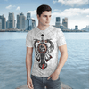 Viking Shirt Limited Edition 3D All Over Printed Unisex Shirts