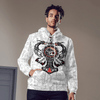 Viking Hoodie Limited Edition 3D All Over Printed Unisex Shirts