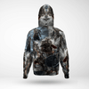 Viking Hoodie Limited Edition 3D All Over Printed Unisex Shirts