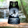 Halloween Tank top leggings Stay Wild Moon Child Combo Tank + Legging
