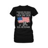 I Walked the Walk So You Could Talk the Talk US Veteran - Apparel of Men's Shirt, Women's Shirt, Sweatshirt, Hoodie and Tank Top