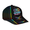 Autism Acceptance Cap Autism Awareness Cap Autism Awareness Hat Autism Awareness Gift Idea HT
