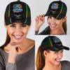 Autism Acceptance Cap Autism Awareness Cap Autism Awareness Hat Autism Awareness Gift Idea HT