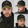 Autism Mom Hat Cap Fighting For My Son Autism Awareness Cap Autism Awareness Gift For Mom HT