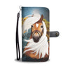 Horse Wallet Case