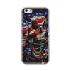 Patriotic Skull Phone Case, Patriot Phone Case