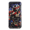 Patriotic Skull Phone Case, Patriot Phone Case