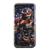 Patriotic Skull Phone Case, Patriot Phone Case