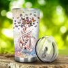 Autism Awareness Tumbler Cup Autism Mom Personalized Tumbler Cup Autism Awareness Gift Idea For Mom HT