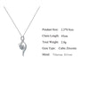 Love You To The Moon Mothers Day Necklace Mom Jewelry Gift Card For Her, Mom, Grandma, Wife HT