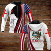 All I need today is a little bit of Camping and a whole lot of Jesus hoodie 3d 0818888, Jesus camping hoodie, Camping jesus hoodie