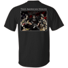 True American Heroes Shirt Military Patriotic Veteran T-Shirt Gift For Dad HN