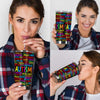 Autism Awareness Tumbler Cup Perfect Gift For Autism Autism Awareness Gift Idea HT