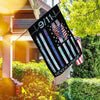 Patriot Day 9/11 Never Forget Flag 20th Anniversary Patriot Day Gift 22072103.CTA,