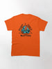Every Child Matters T-Shirt Triangle Shape Orange Shirt Day Native Shirt Orange Shirt