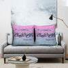 It's A Beautiful Day To Save Lives Nurse Pillow Nurse Cushion Home Decor HN